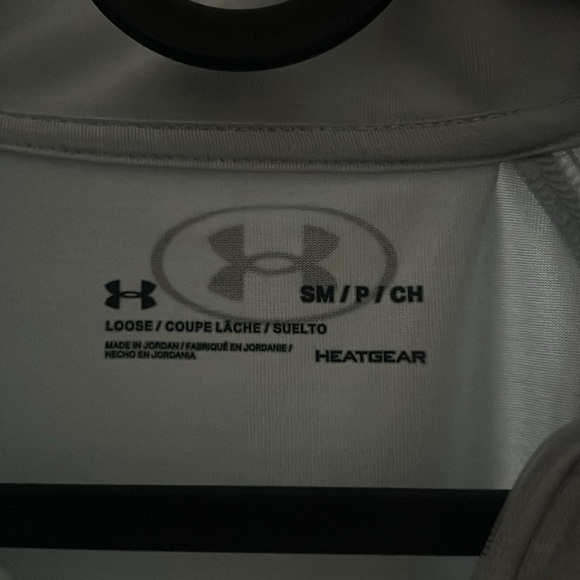 Under Armour small - Picture 2 of 2